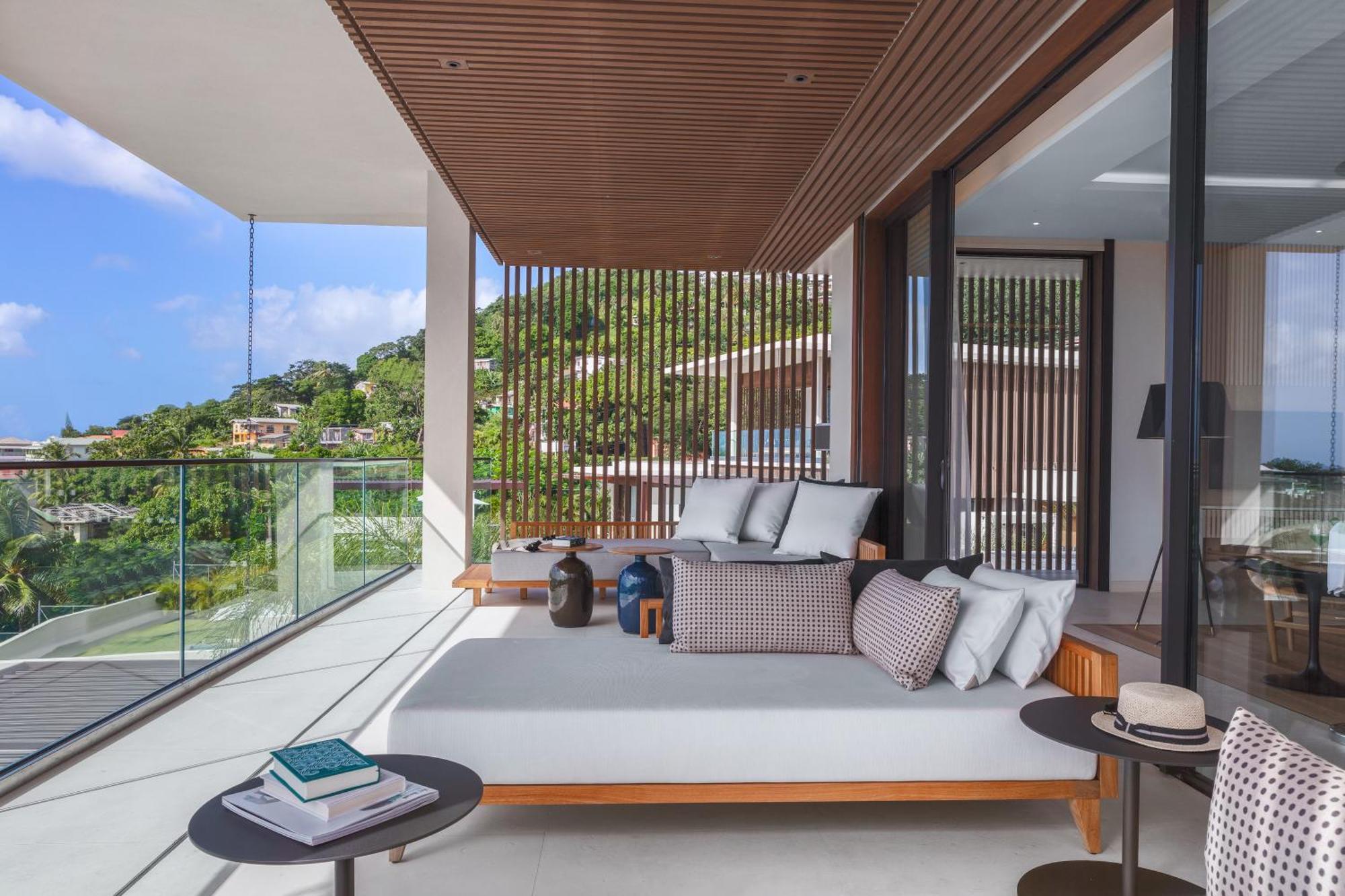 Silversands Resort Grenada At Grand Anse Eksteriør billede